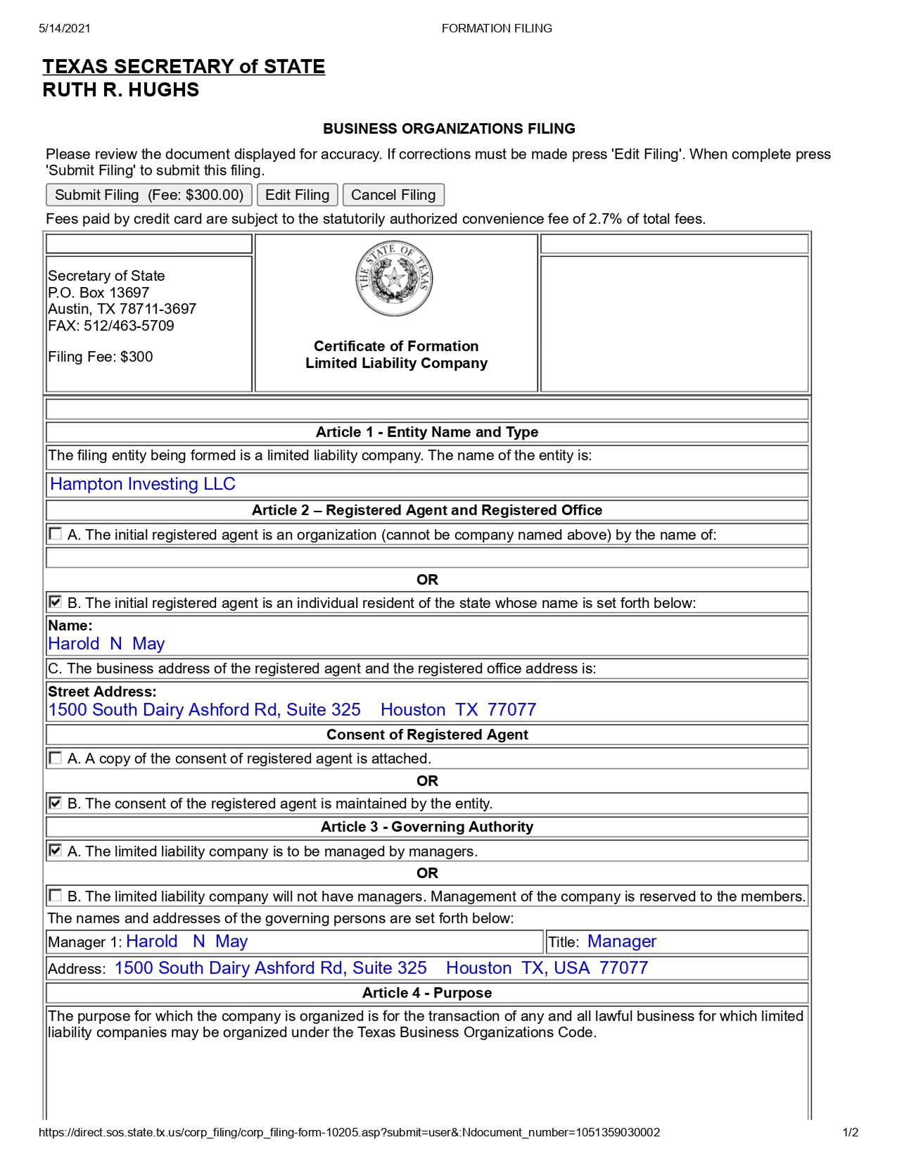 Hampton Investing - License (3)